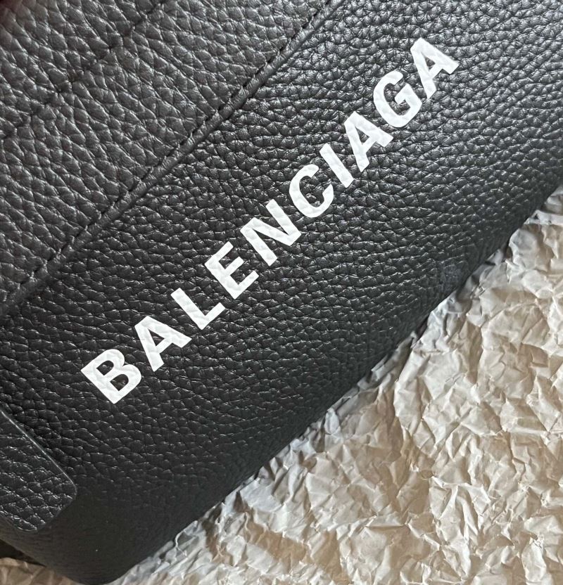 Balenciaga Waist Chest Packs